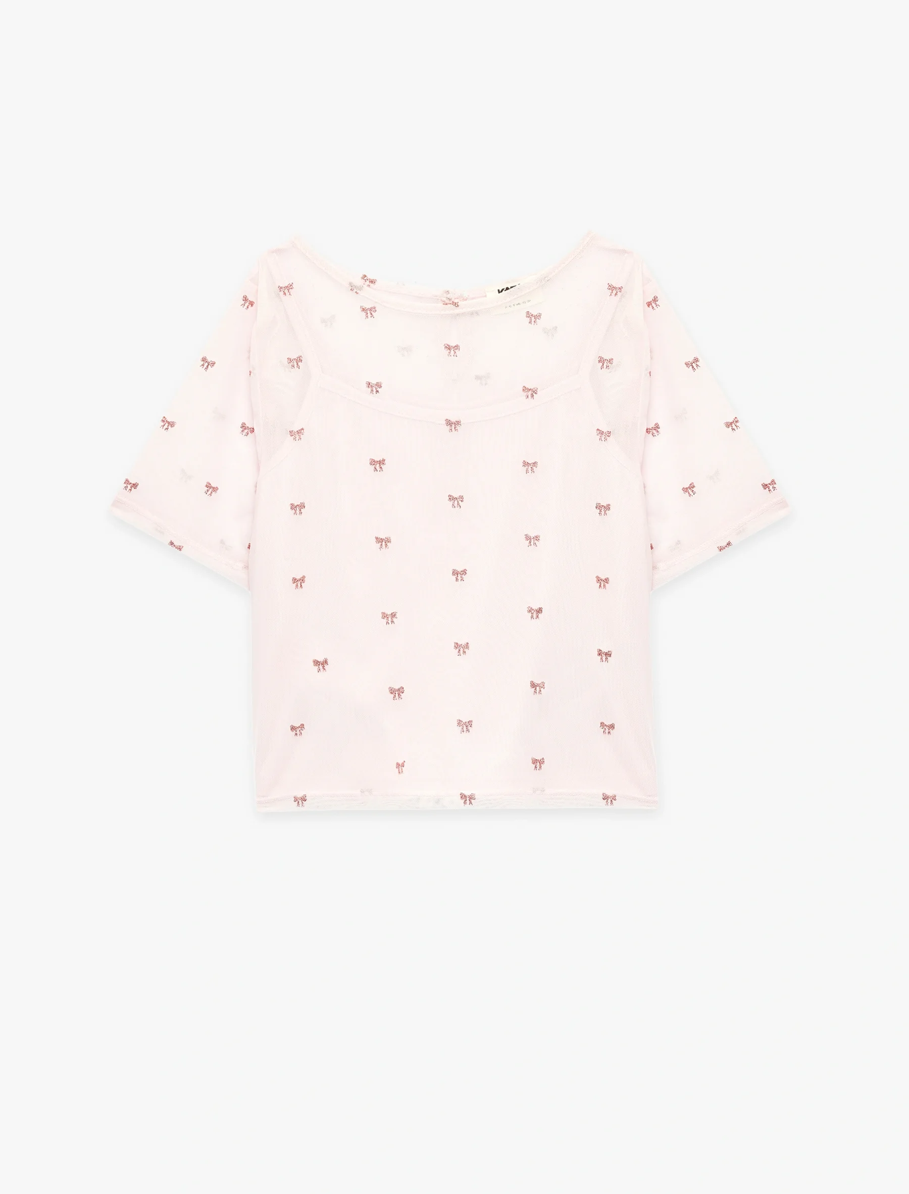 BLUZË PËR FËMIJË